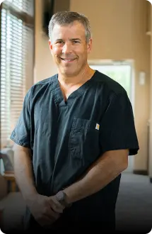 Dr. Thomas A. Collins Jr.