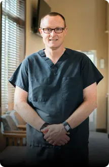 Dr. George E. Arquitt