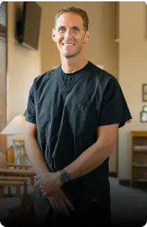 Dr. Christopher Meyer